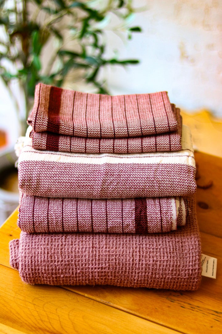 The NEW YORK series Kitchen or Hand Towel