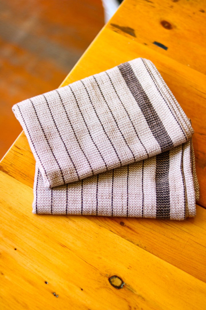 The NEW YORK series Kitchen or Hand Towel