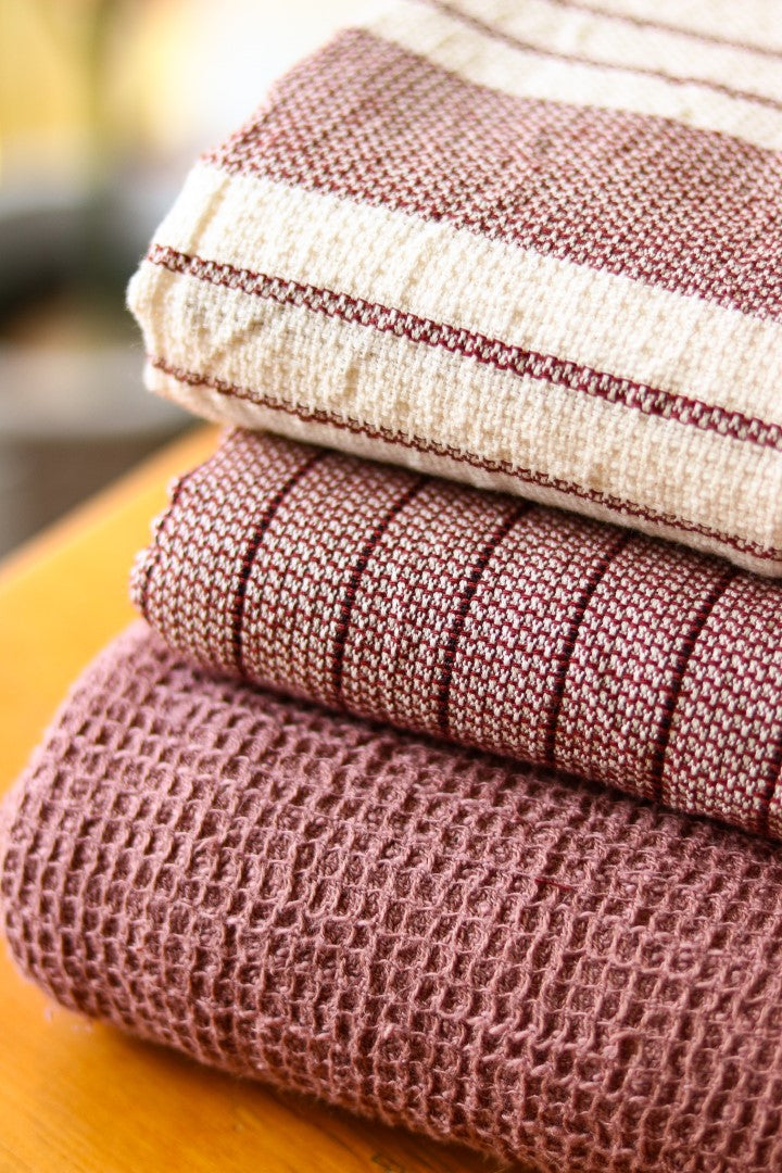 The BROOKLYN series towel