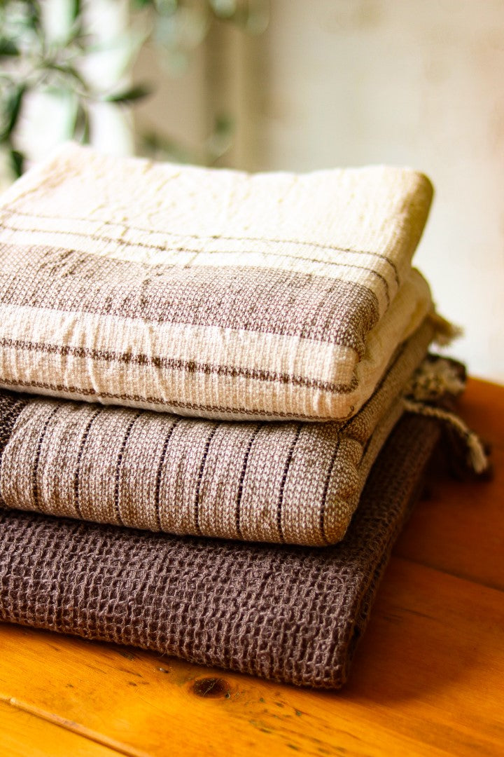 The BROOKLYN series towel