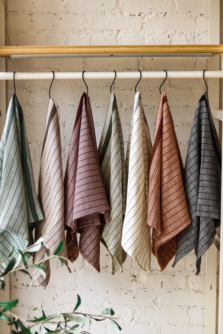 The NEW YORK series Kitchen or Hand Towel