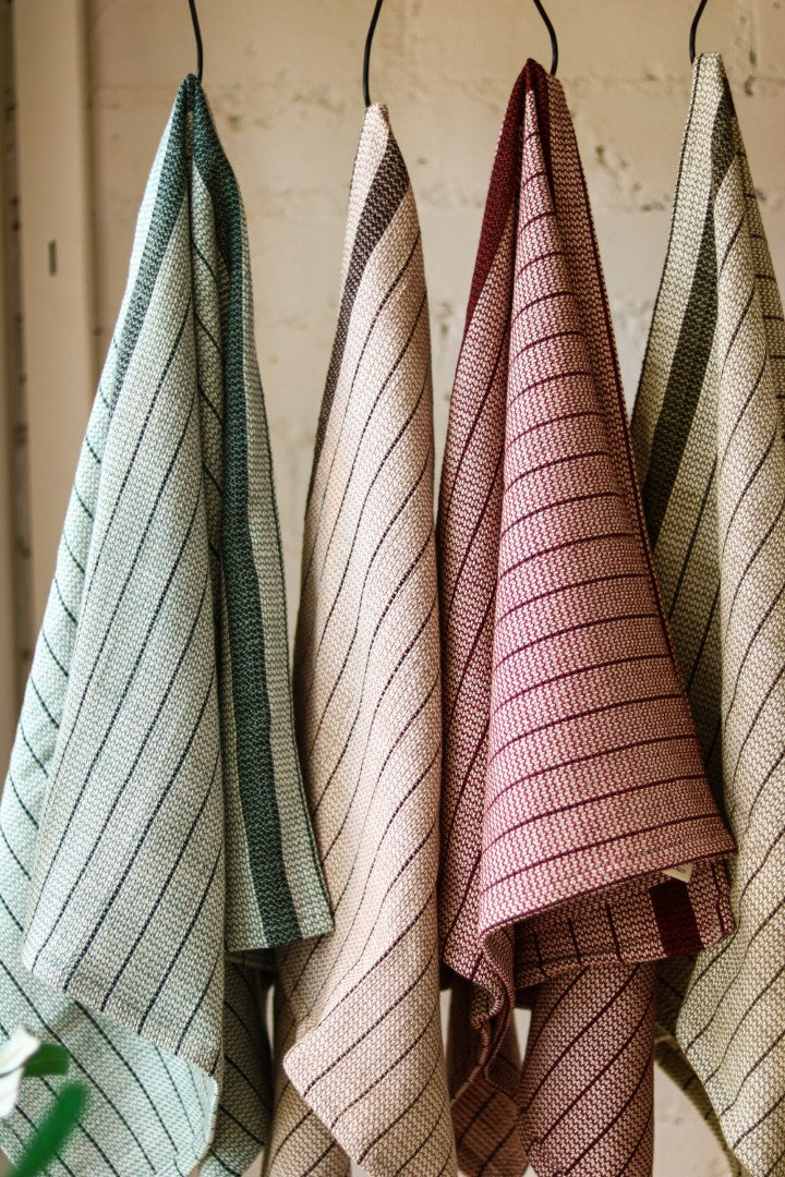The NEW YORK series Kitchen or Hand Towel