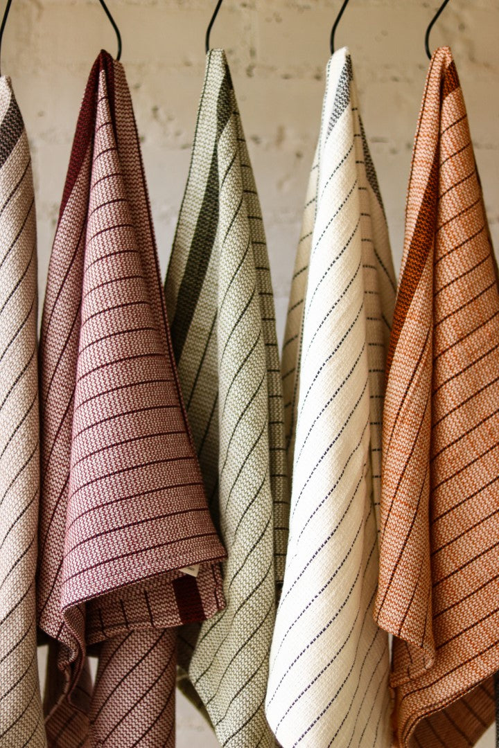The NEW YORK series Kitchen or Hand Towel