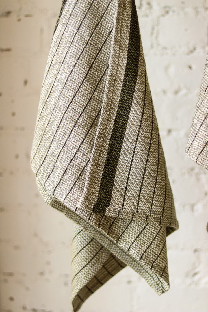 The NEW YORK series Kitchen or Hand Towel