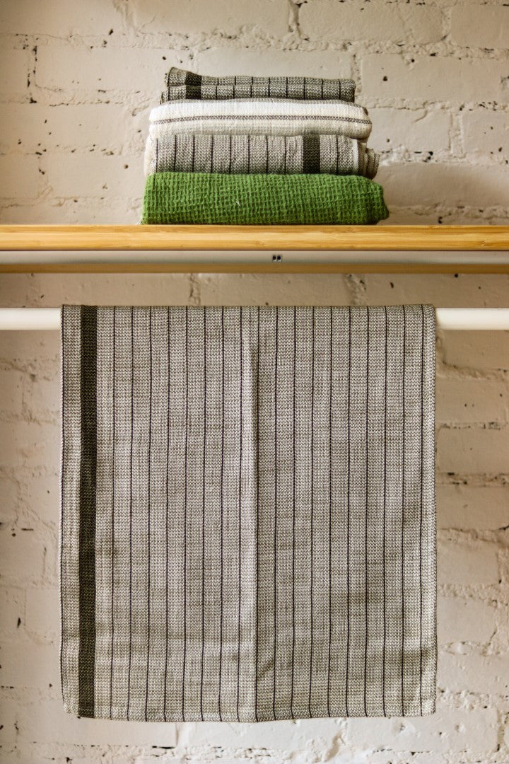 The NEW YORK series Kitchen or Hand Towel