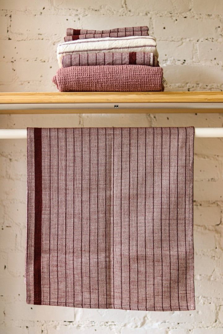 The NEW YORK series Kitchen or Hand Towel