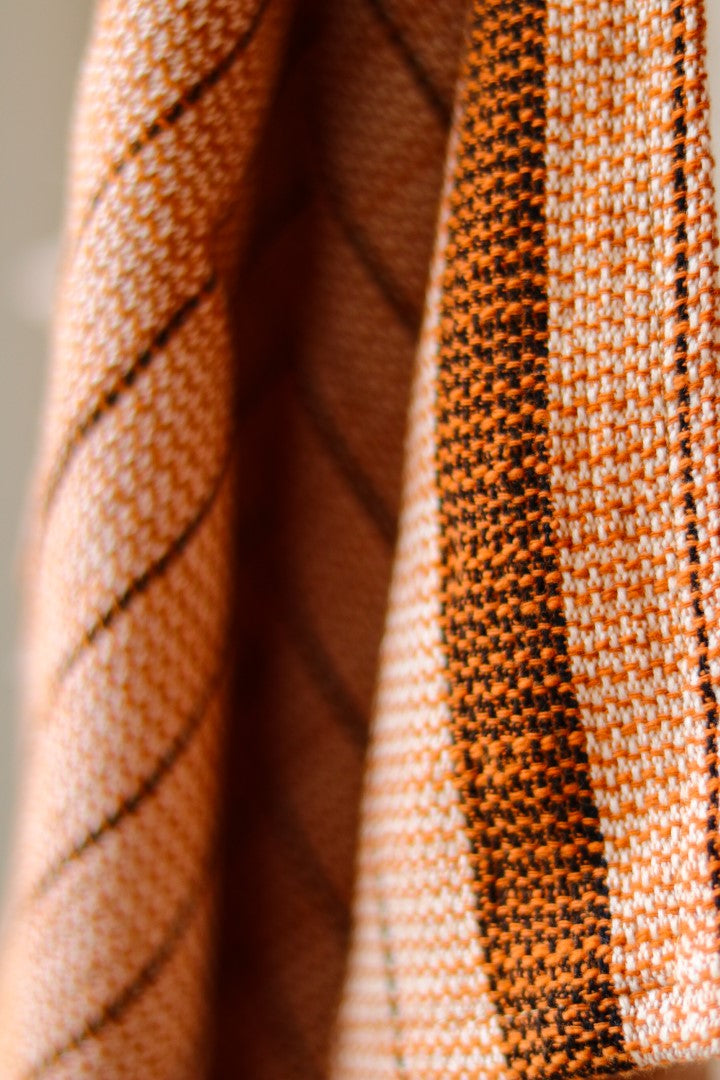 The NEW YORK series Kitchen or Hand Towel