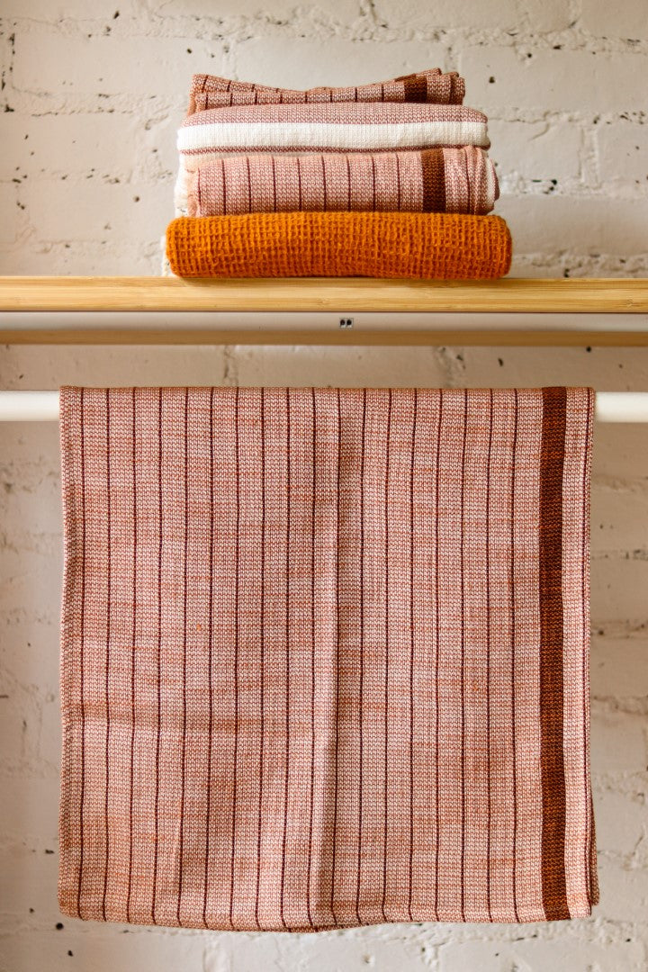 The NEW YORK series Kitchen or Hand Towel