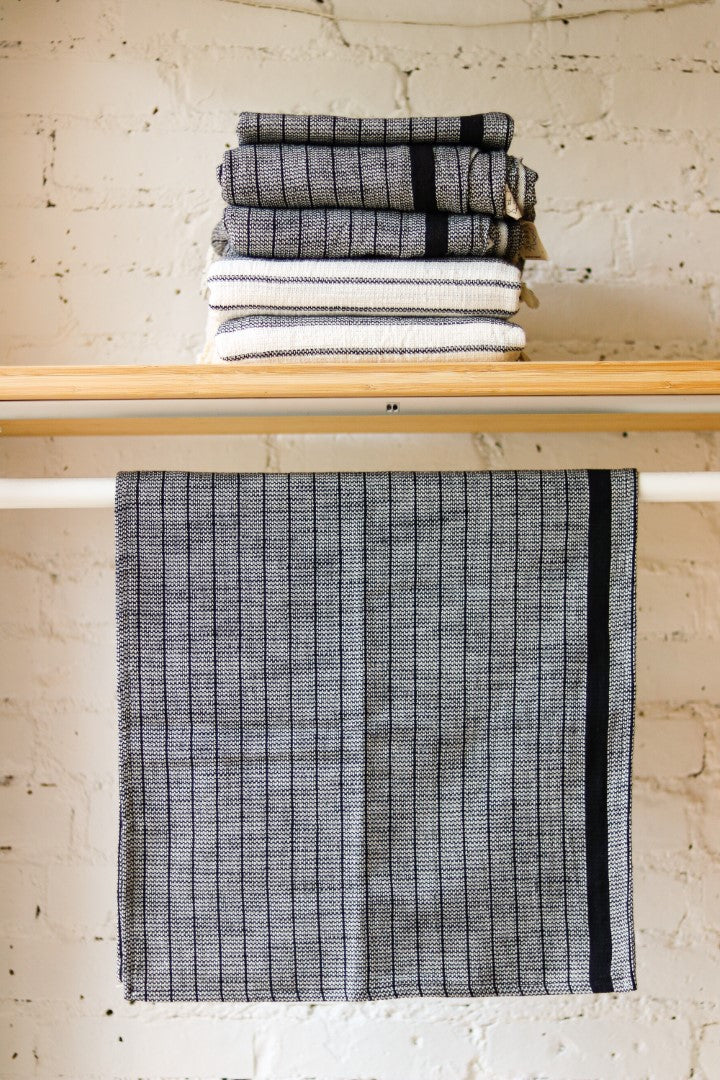 The NEW YORK series Kitchen or Hand Towel