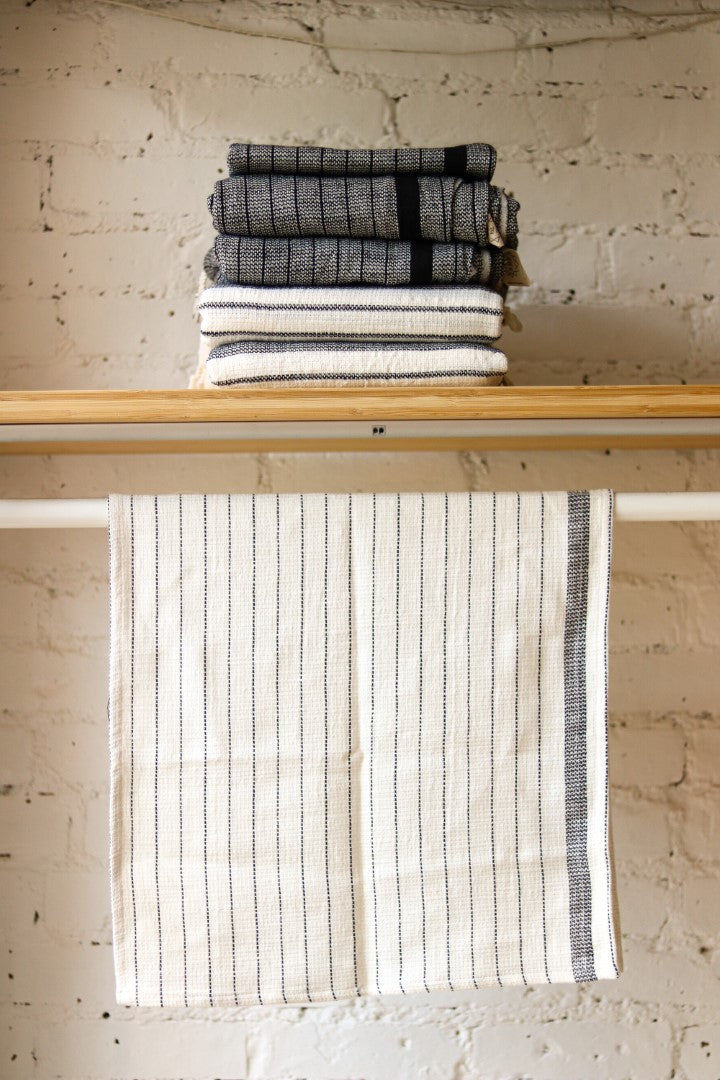The NEW YORK series Kitchen or Hand Towel