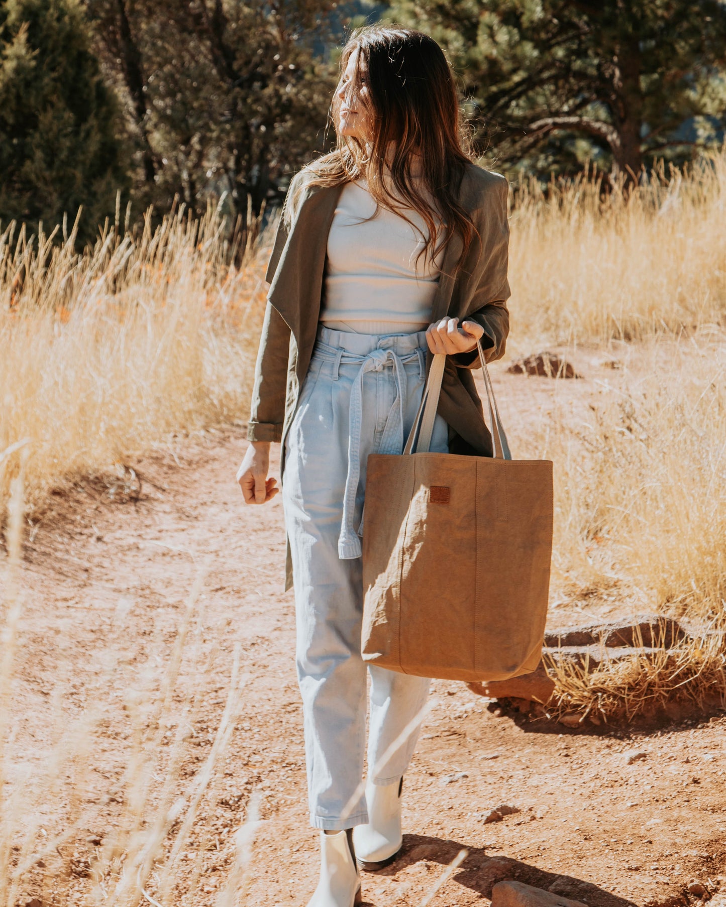 Iconic Shopper