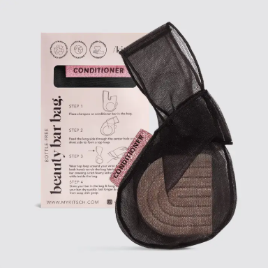 Beauty Bag Soap Saver