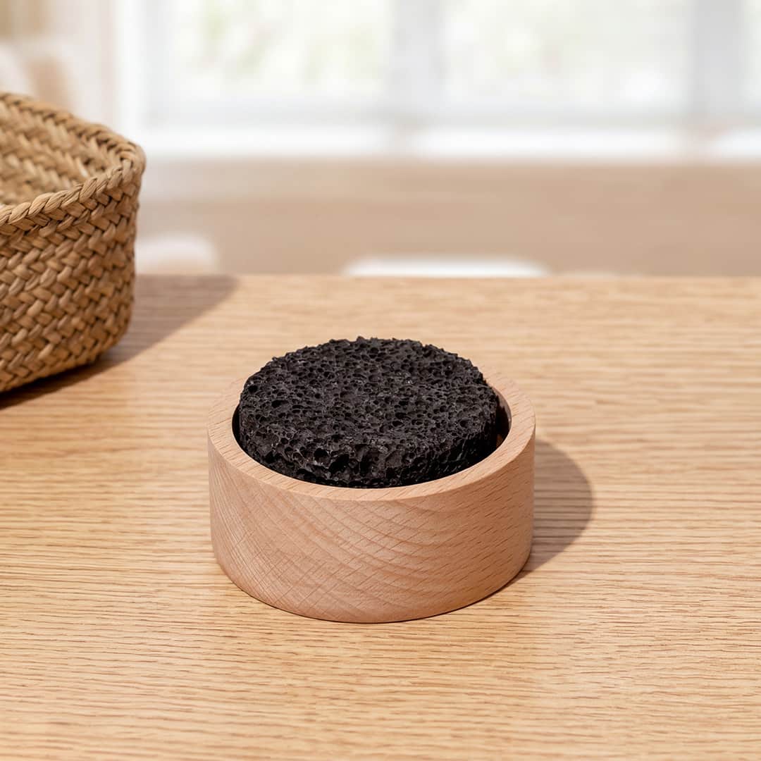 Lava Rock Passive Diffuser