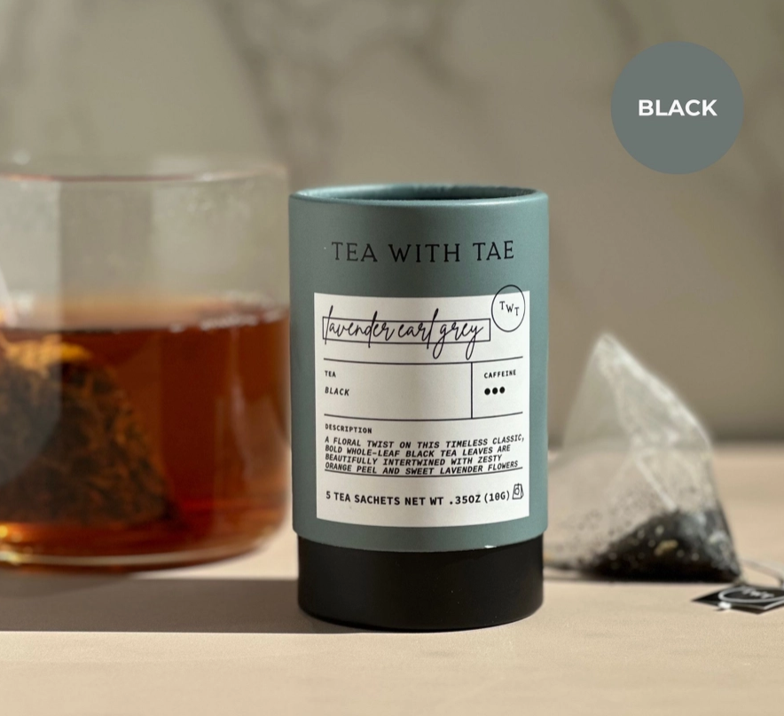 Tea Sachets