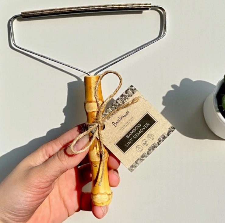 Carpet Lint Remover