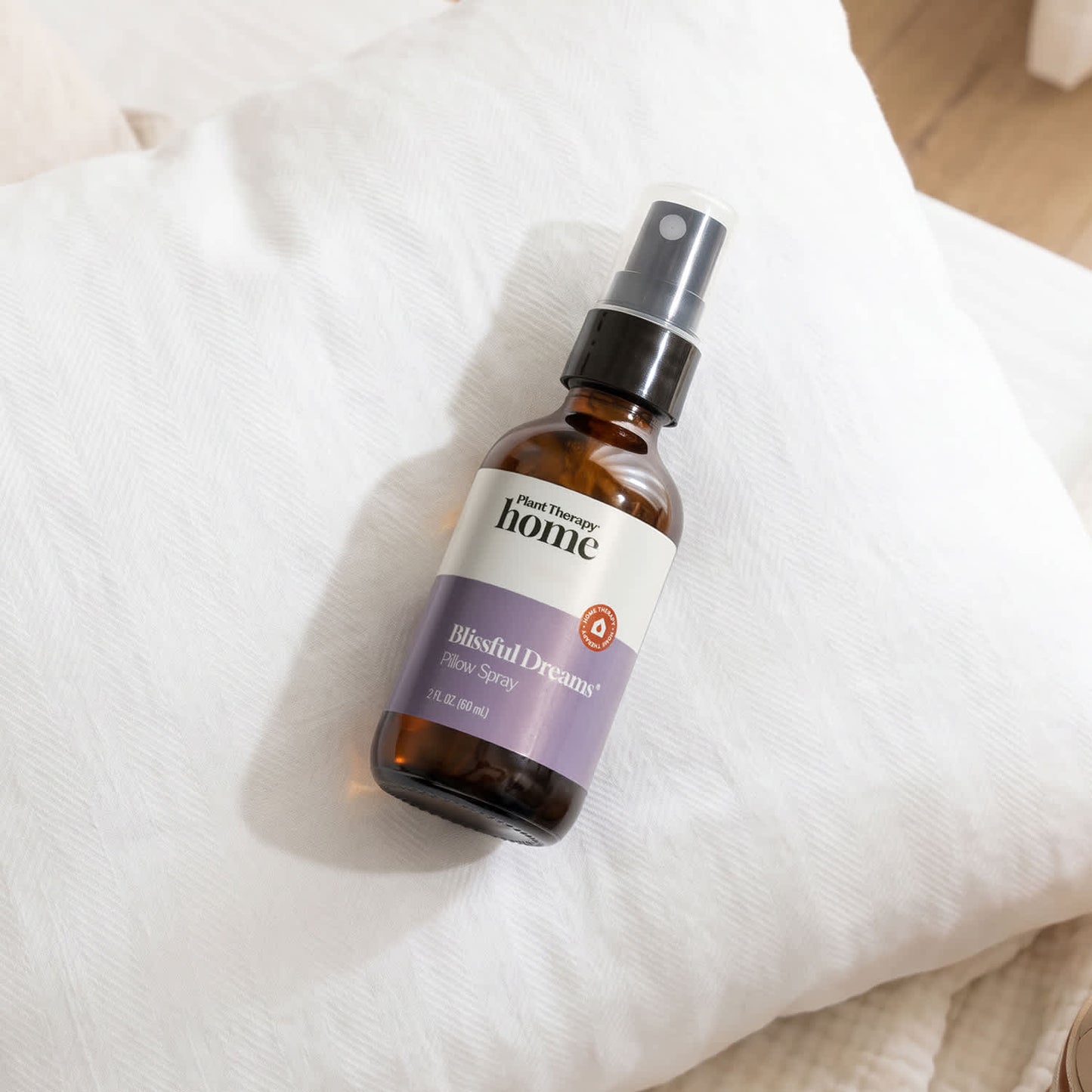 Blissful Dreams Lavender Pillow Spray 2oz