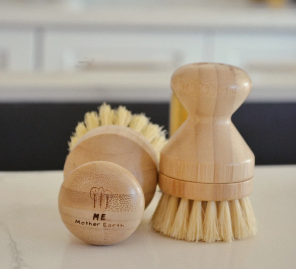 Modular Sisal Hand Brush