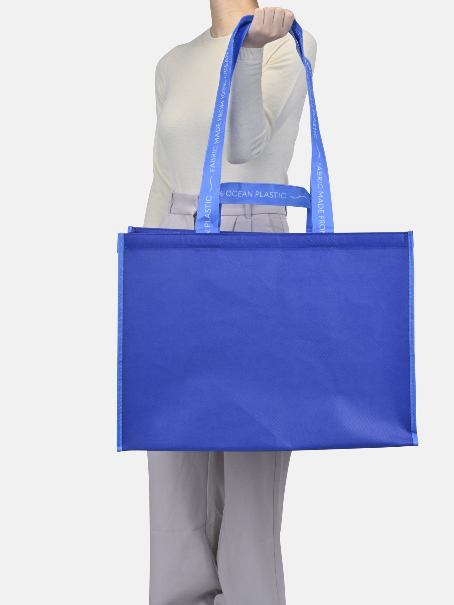Shopper with Click N' Stay® Extra Large