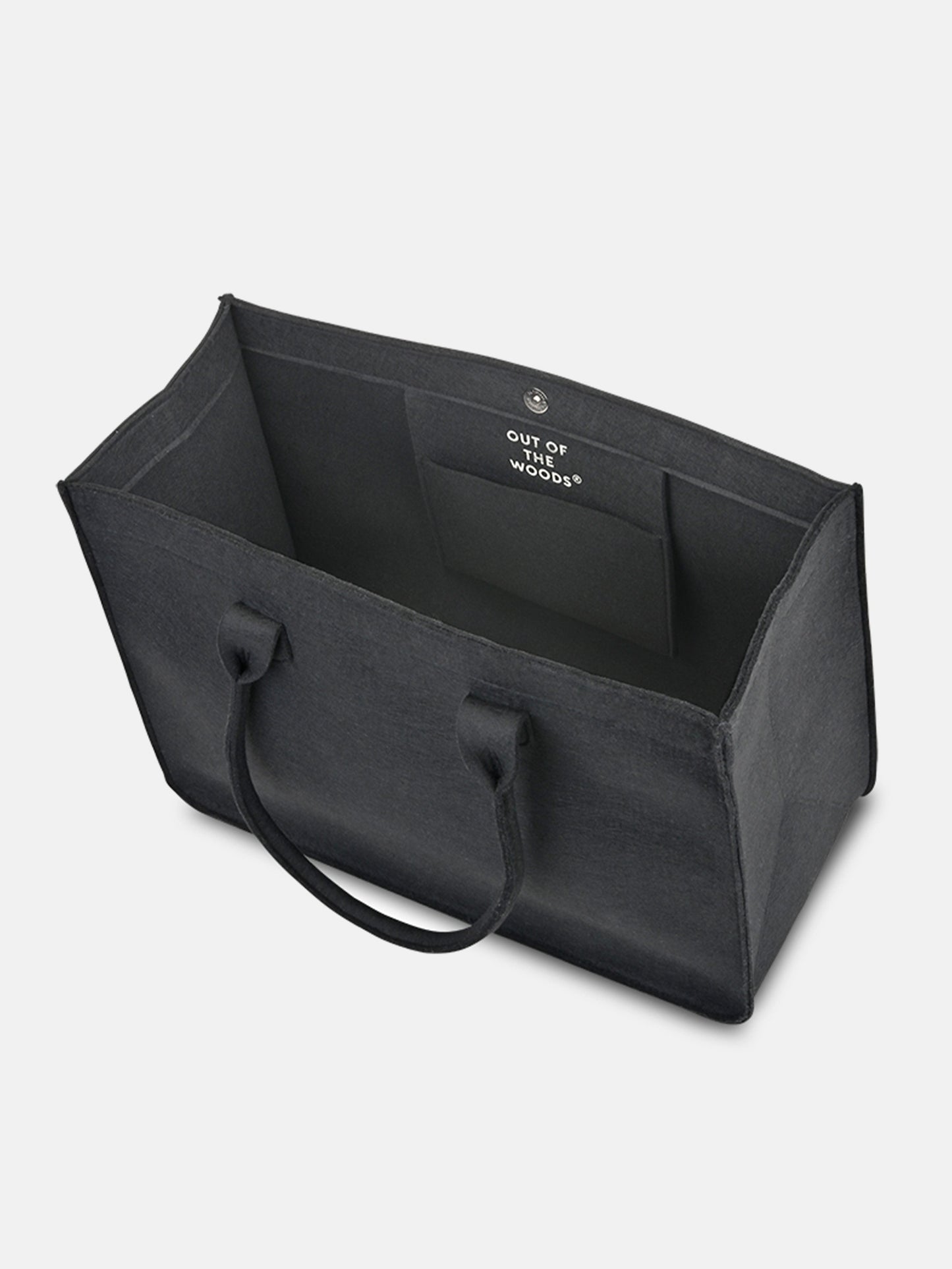 Eco-Felt Shopper Tote