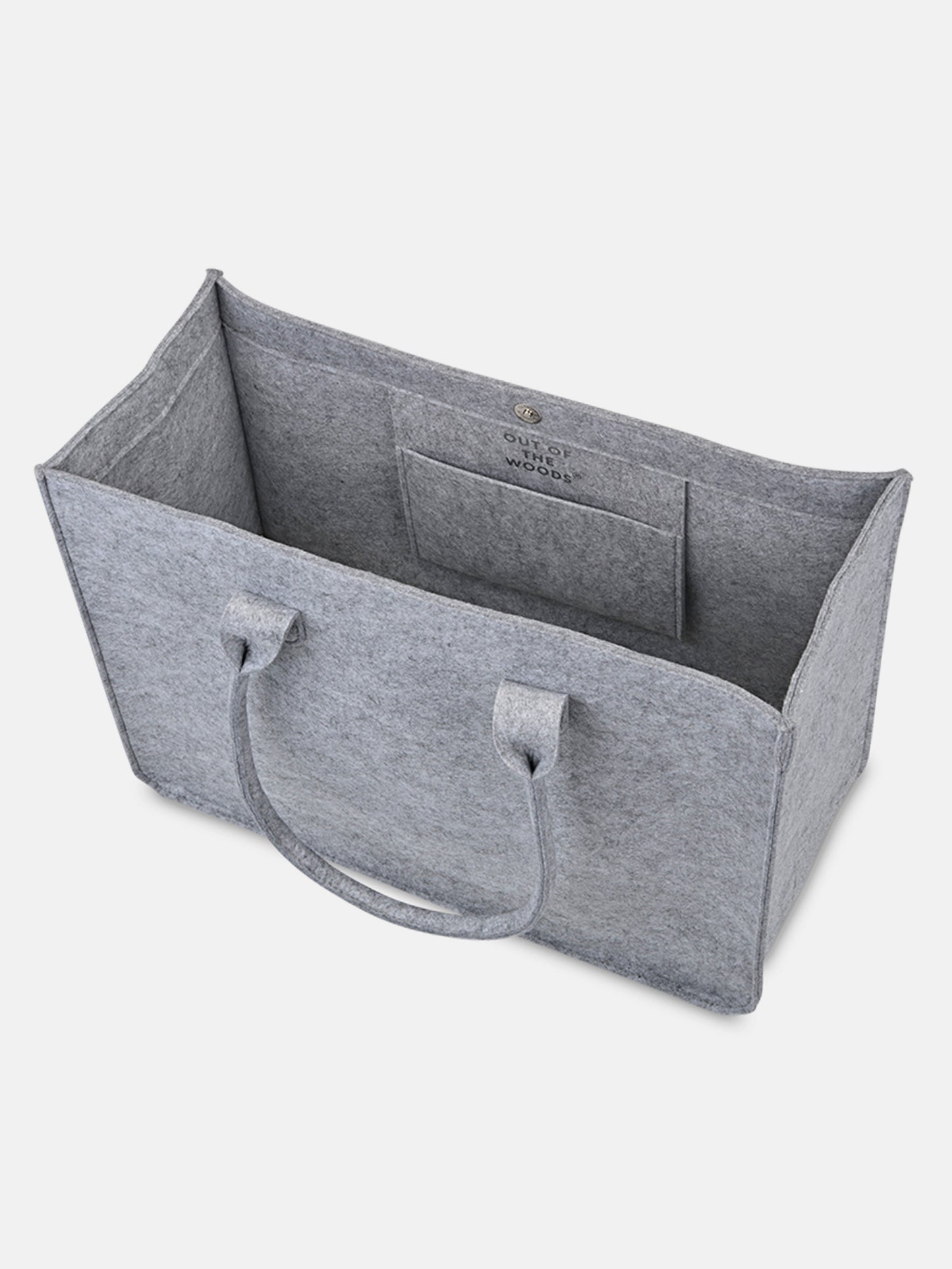 Eco-Felt Shopper Tote