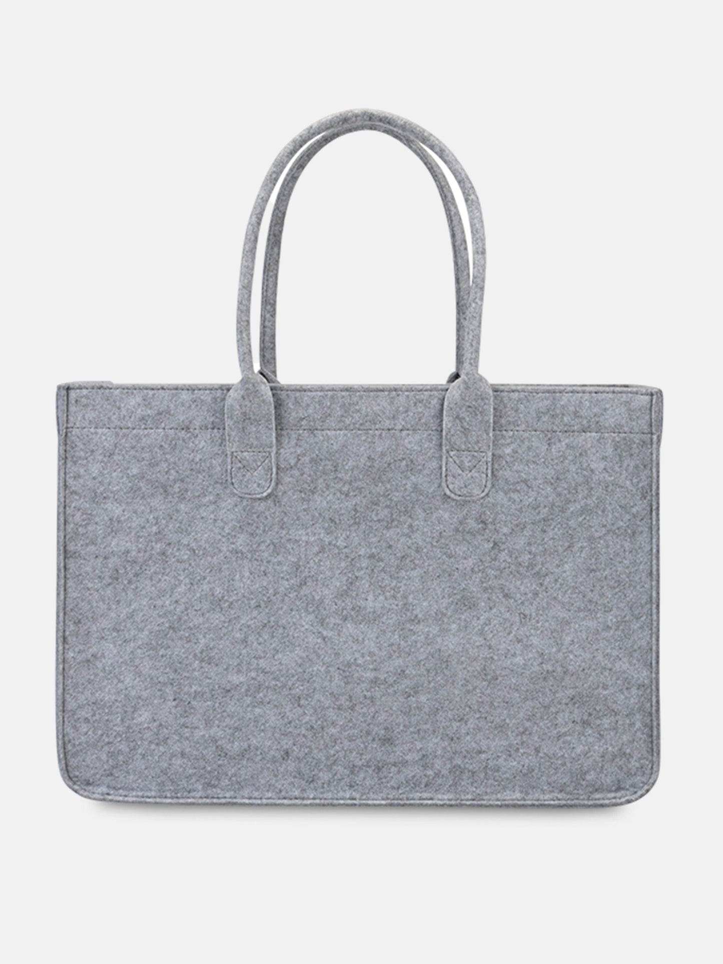 Eco-Felt Shopper Tote