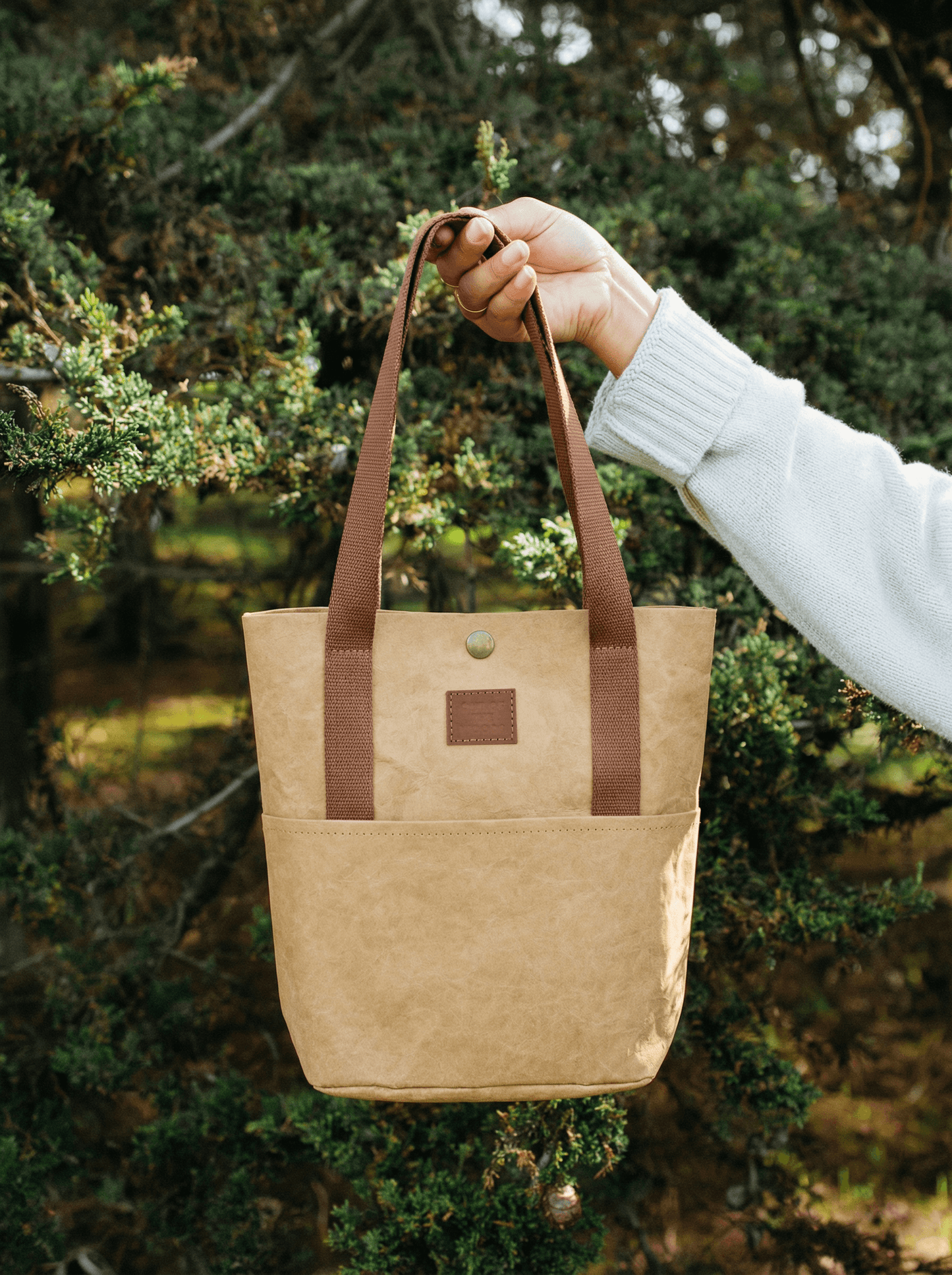 Rabbit Tote