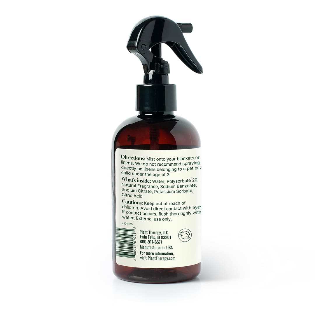 Pearberry Lychee Linen Spray