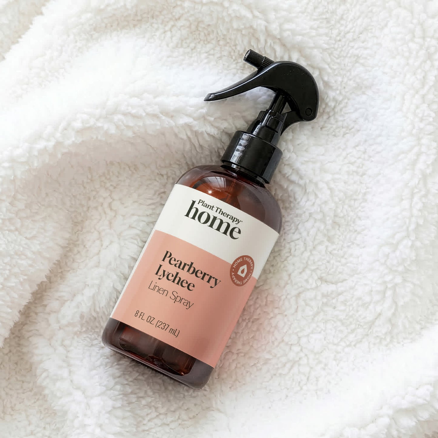 Pearberry Lychee Linen Spray