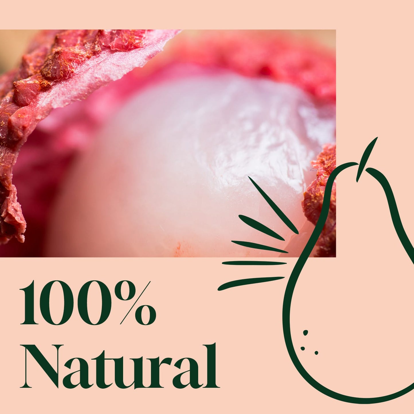 Pearberry Lychee Linen Spray