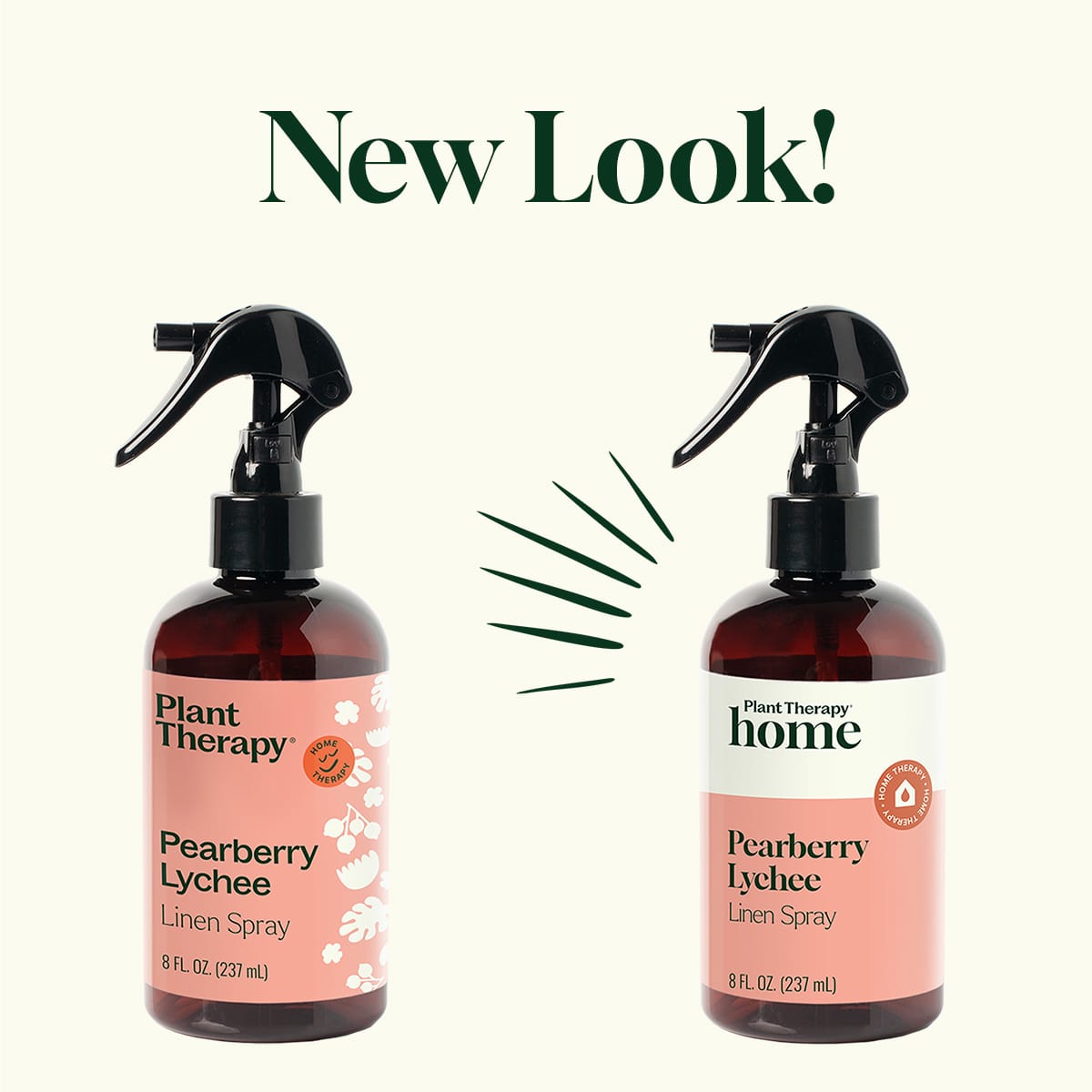 Pearberry Lychee Linen Spray