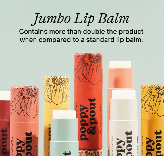 Lip Balm