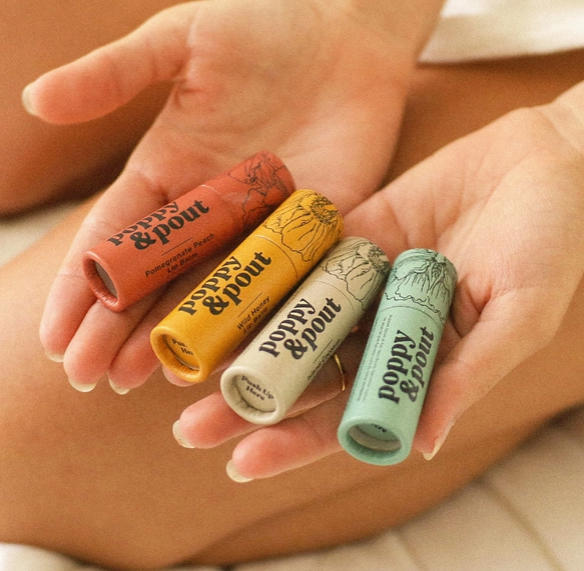 Lip Balm