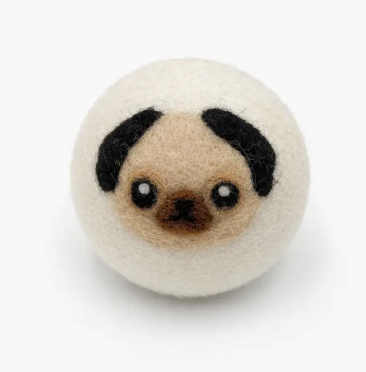 Wool Dryer Balls