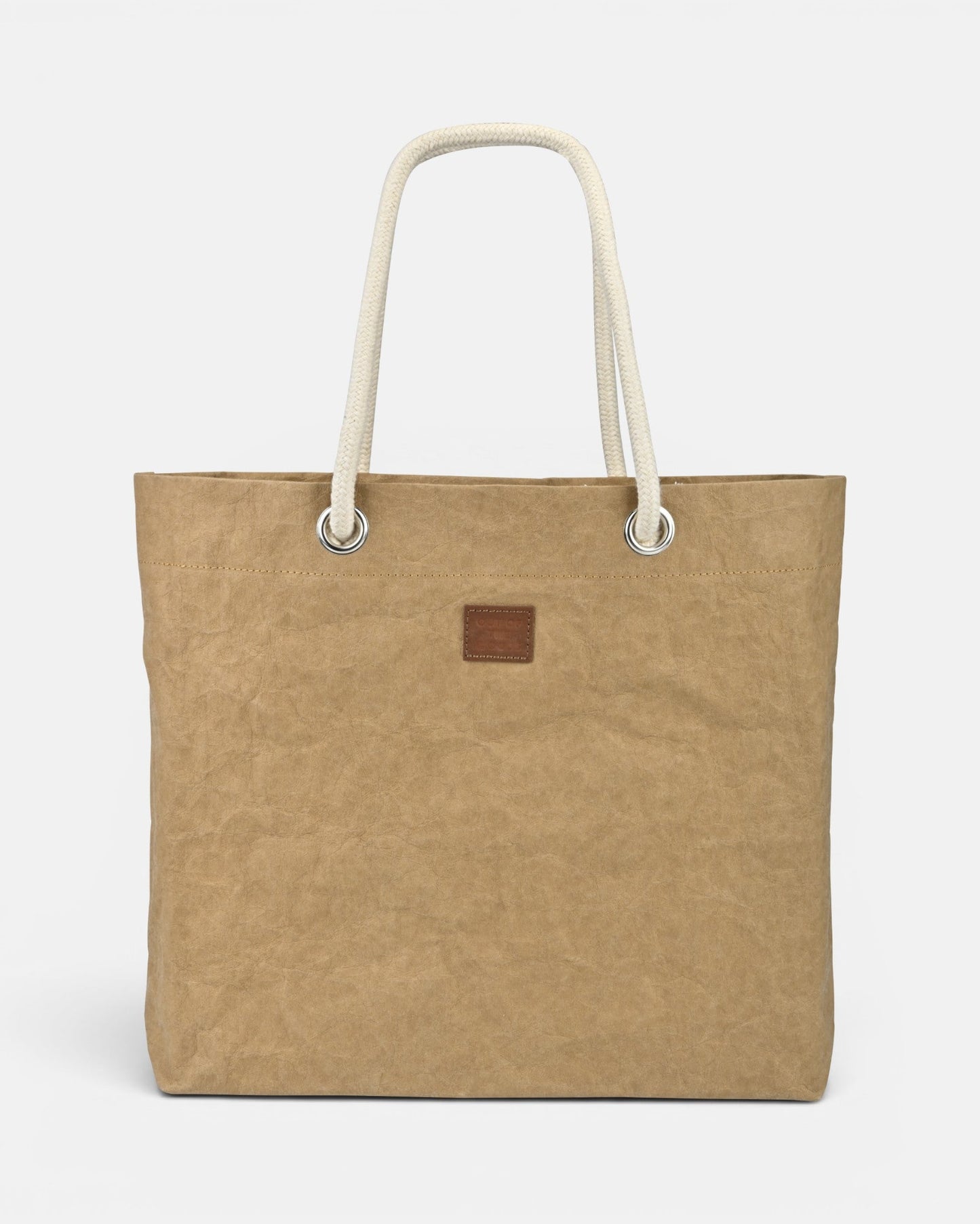 Pure Cord Shopper