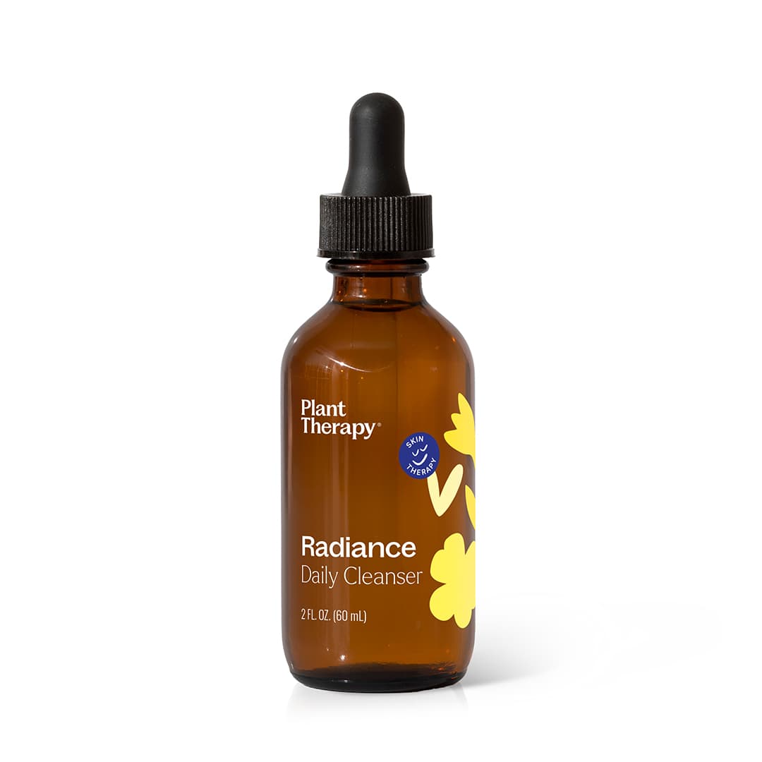 Radiance Daily Cleanser 2oz