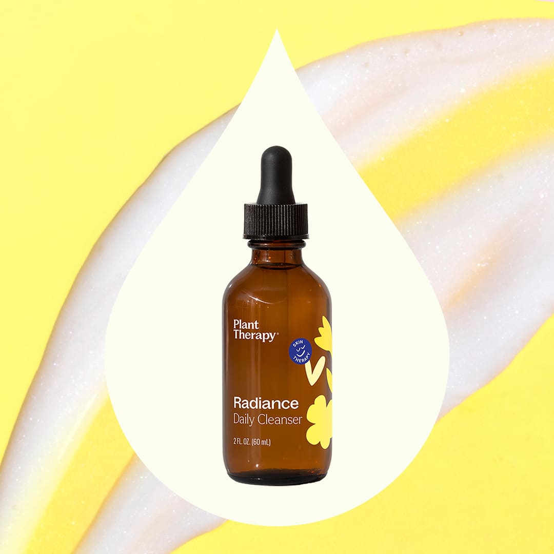 Radiance Daily Cleanser 2oz