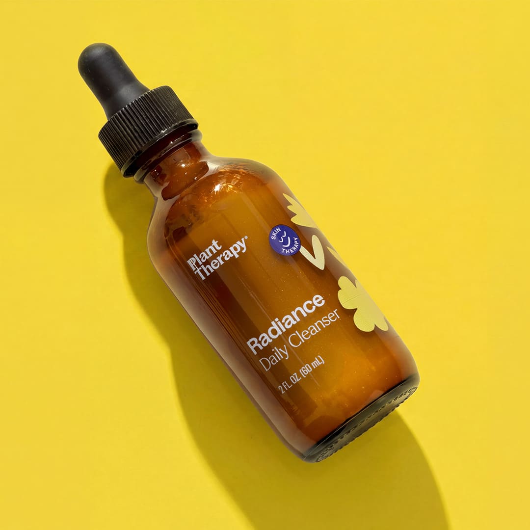 Radiance Daily Cleanser 2oz