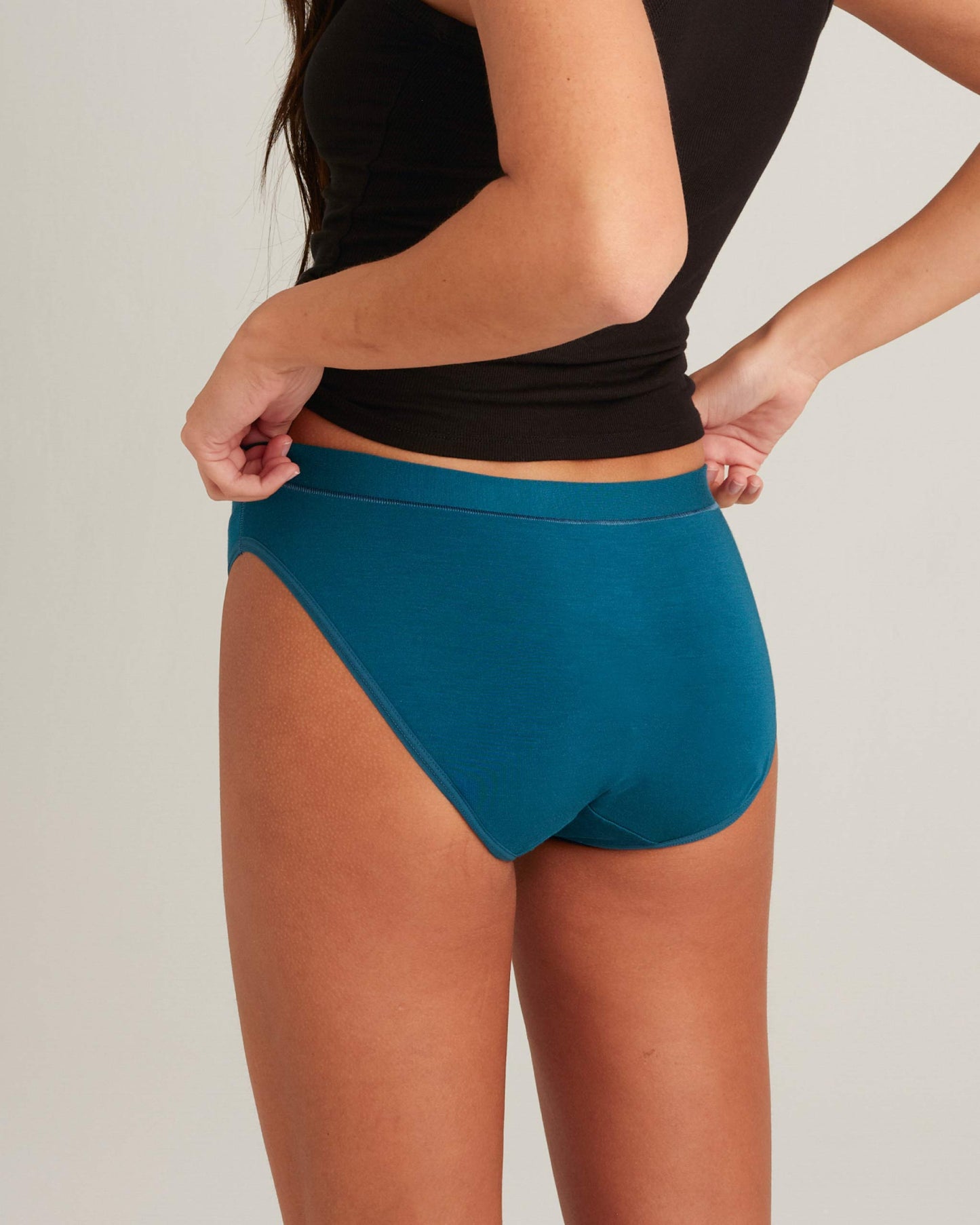 Leakproof Comfort Bikini