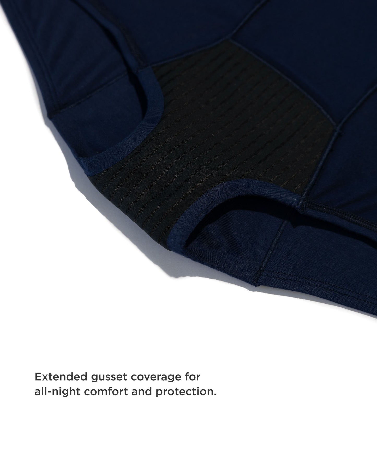 Leakproof Comfort CloudShort