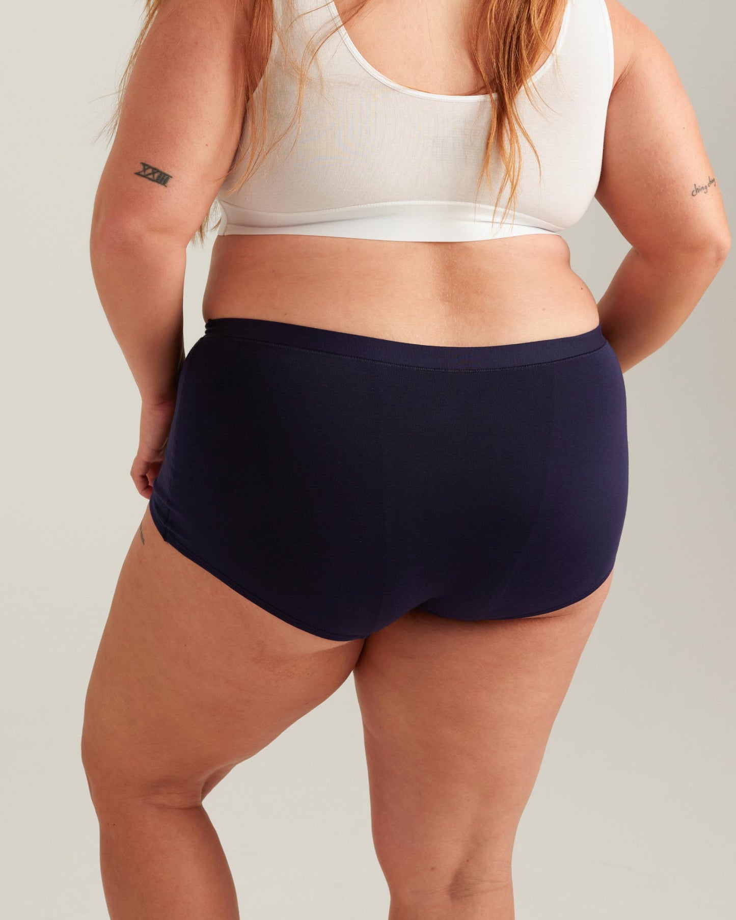 Leakproof Comfort CloudShort