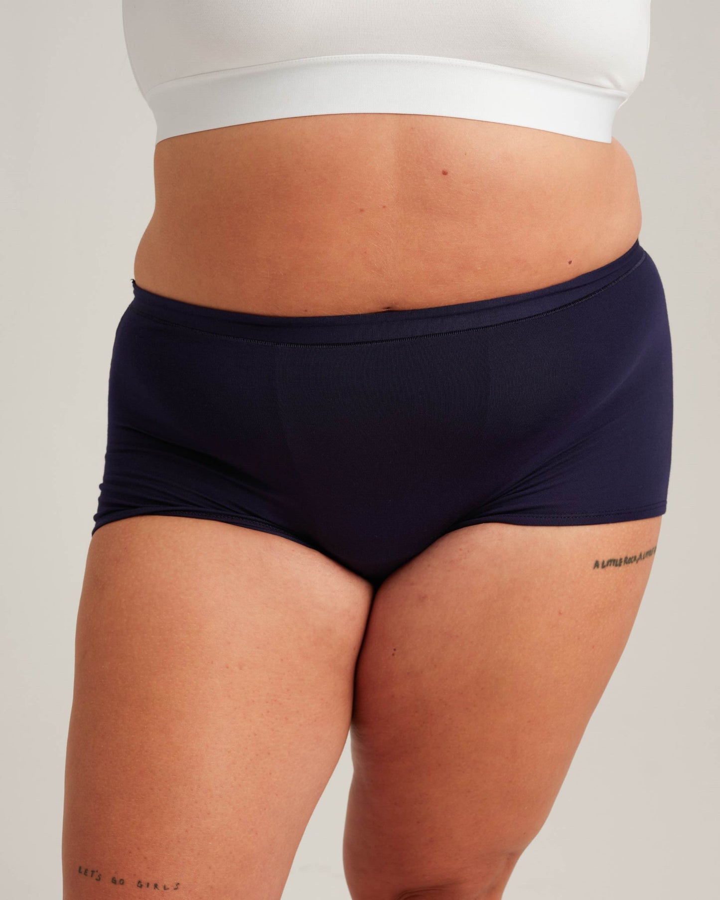 Leakproof Comfort CloudShort