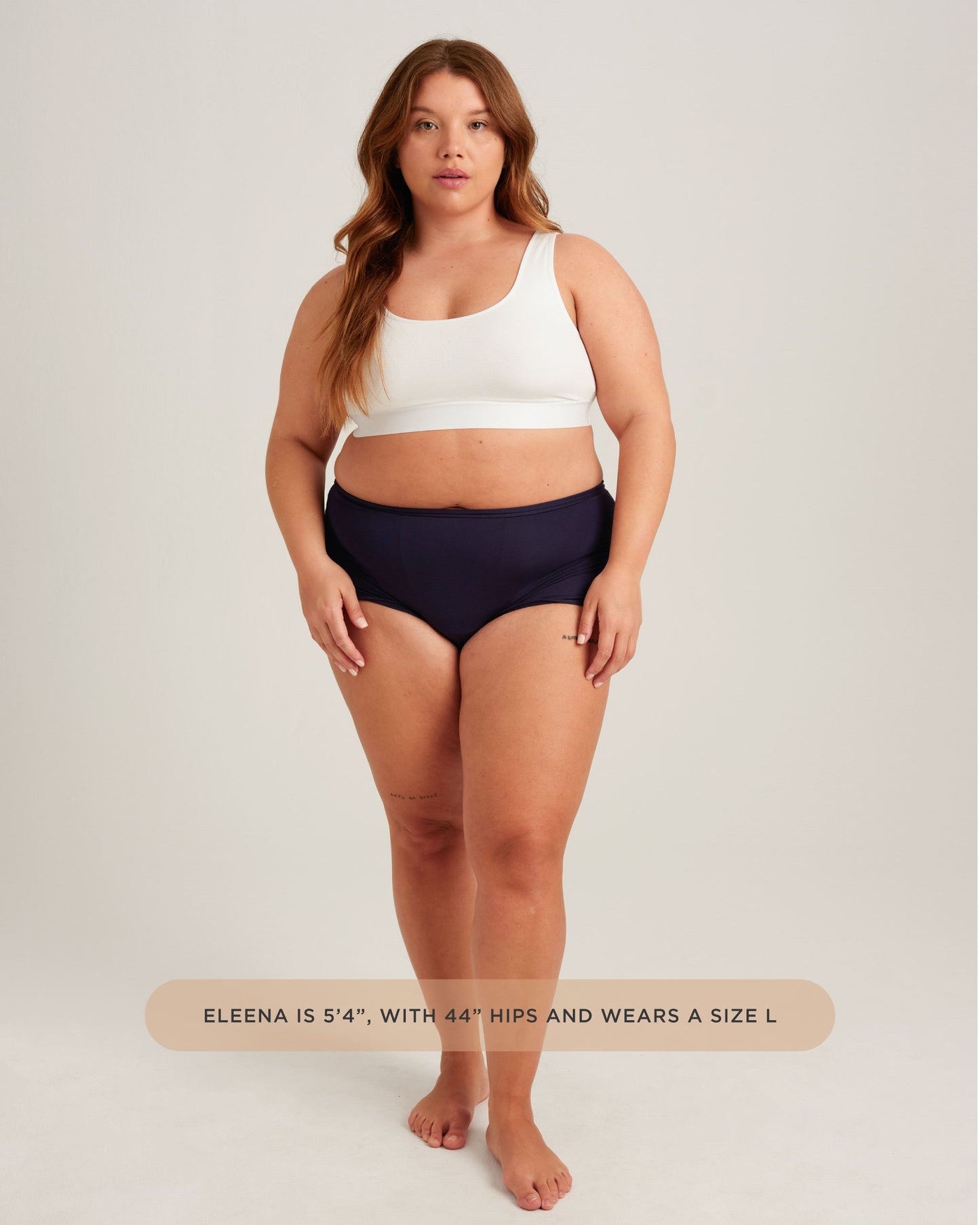 Leakproof Comfort CloudShort