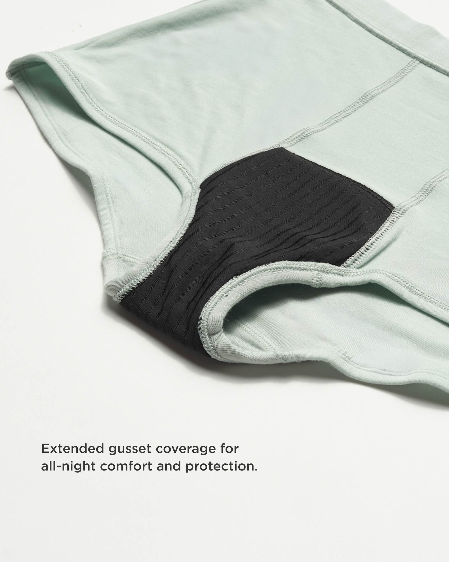 Leakproof Comfort CloudShort
