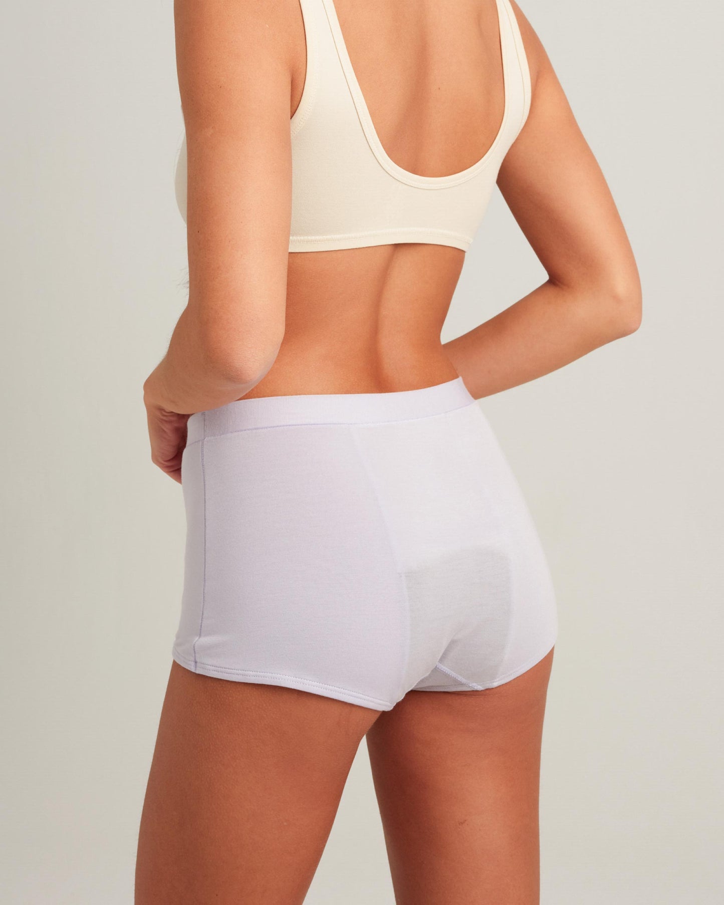 Leakproof Comfort CloudShort