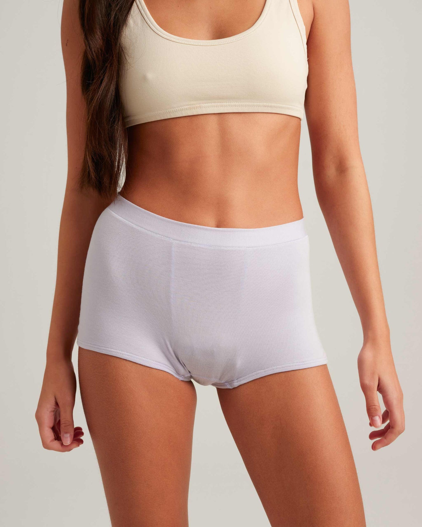 Leakproof Comfort CloudShort