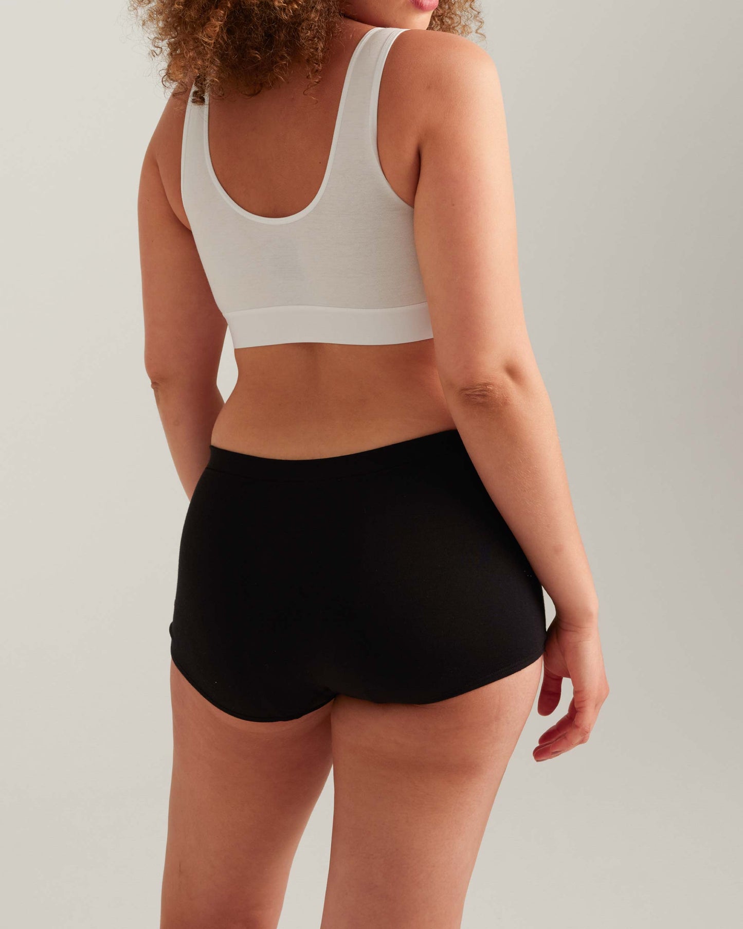 Leakproof Comfort CloudShort
