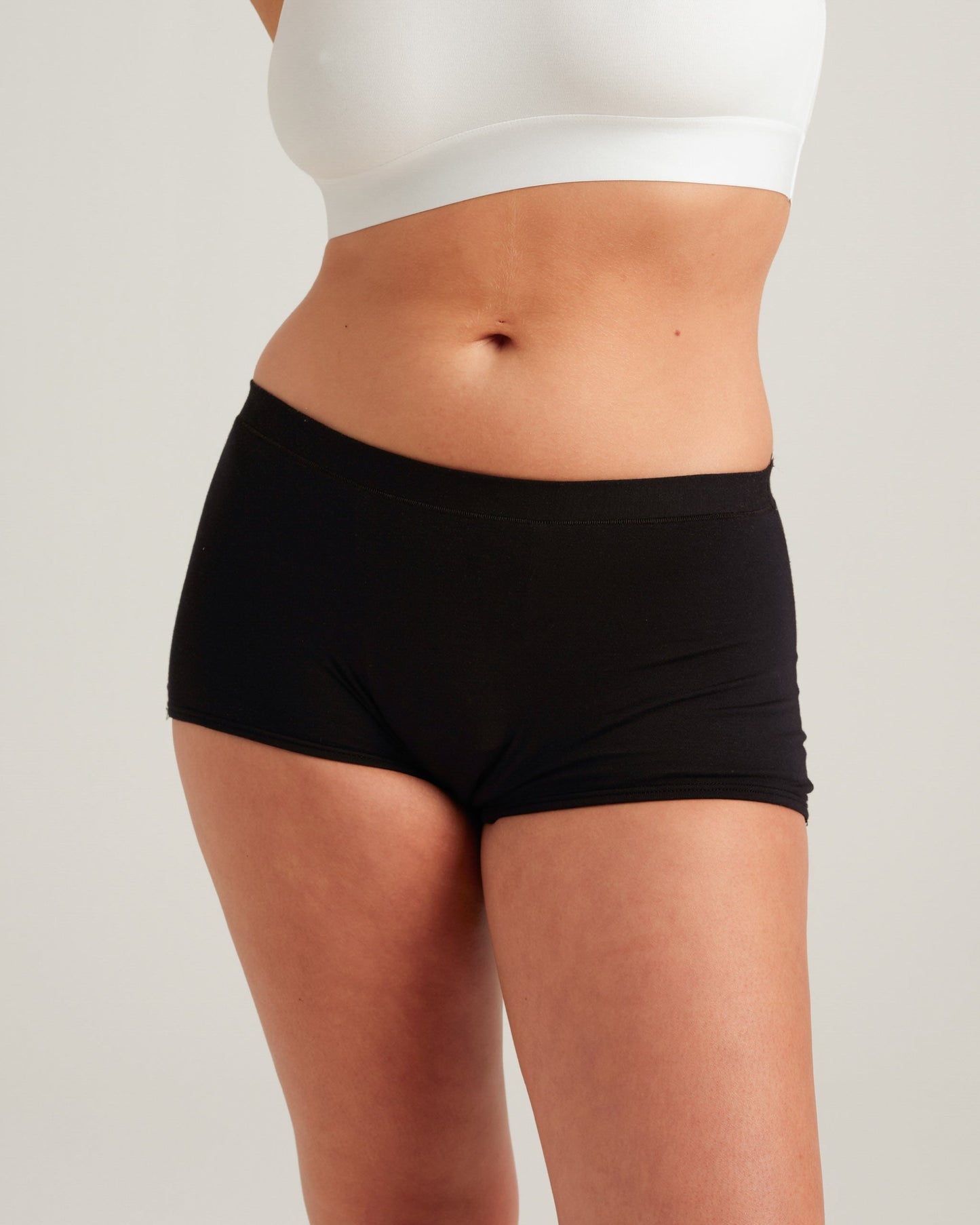 Leakproof Comfort CloudShort