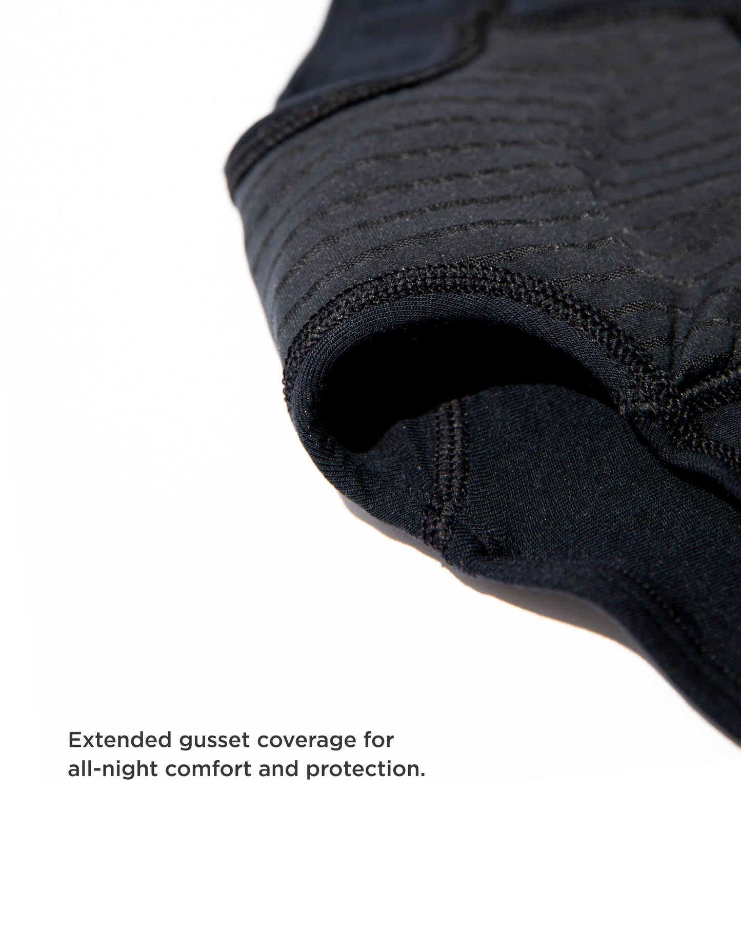 Leakproof Comfort CloudShort