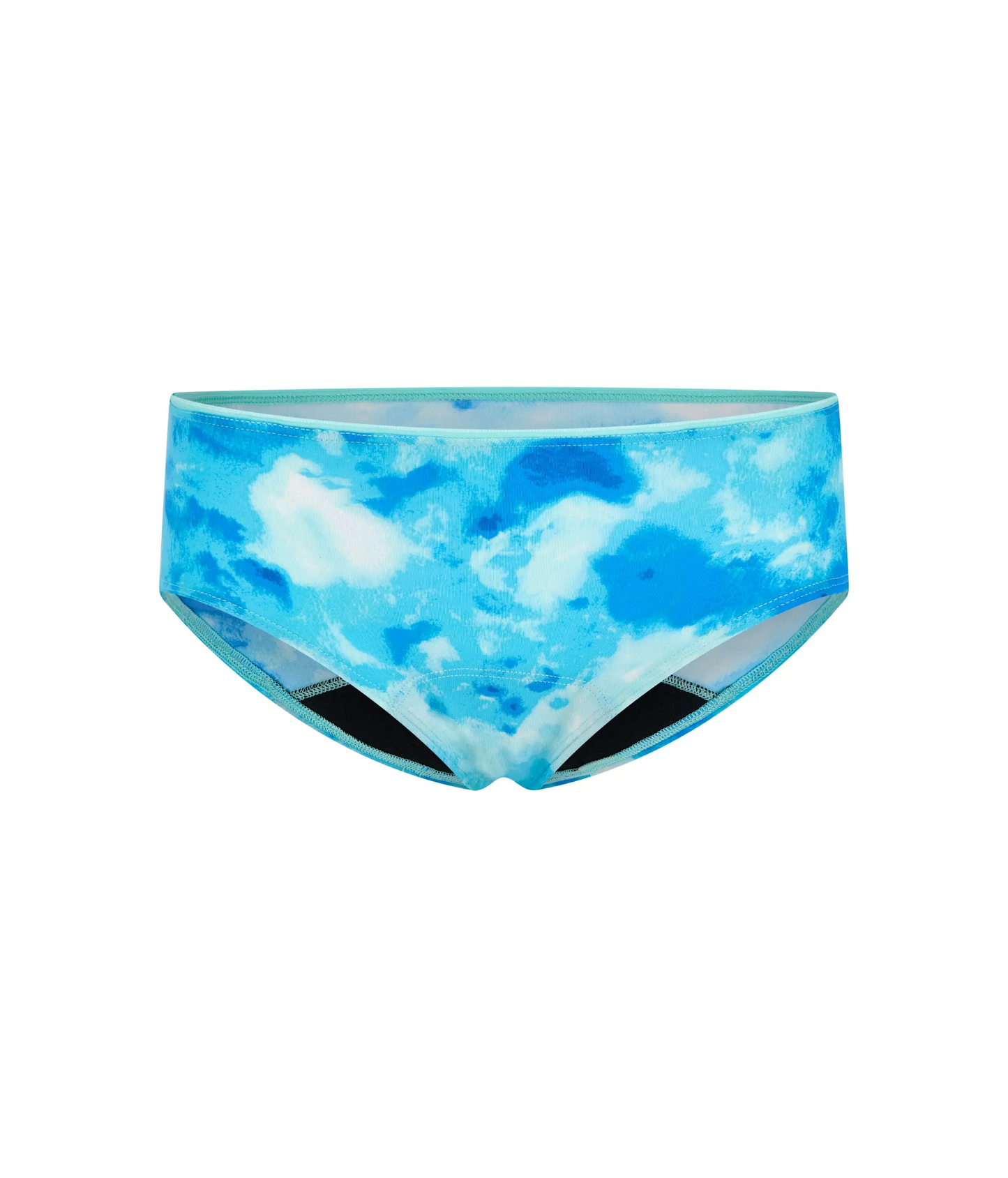 Leakproof Teen Brief