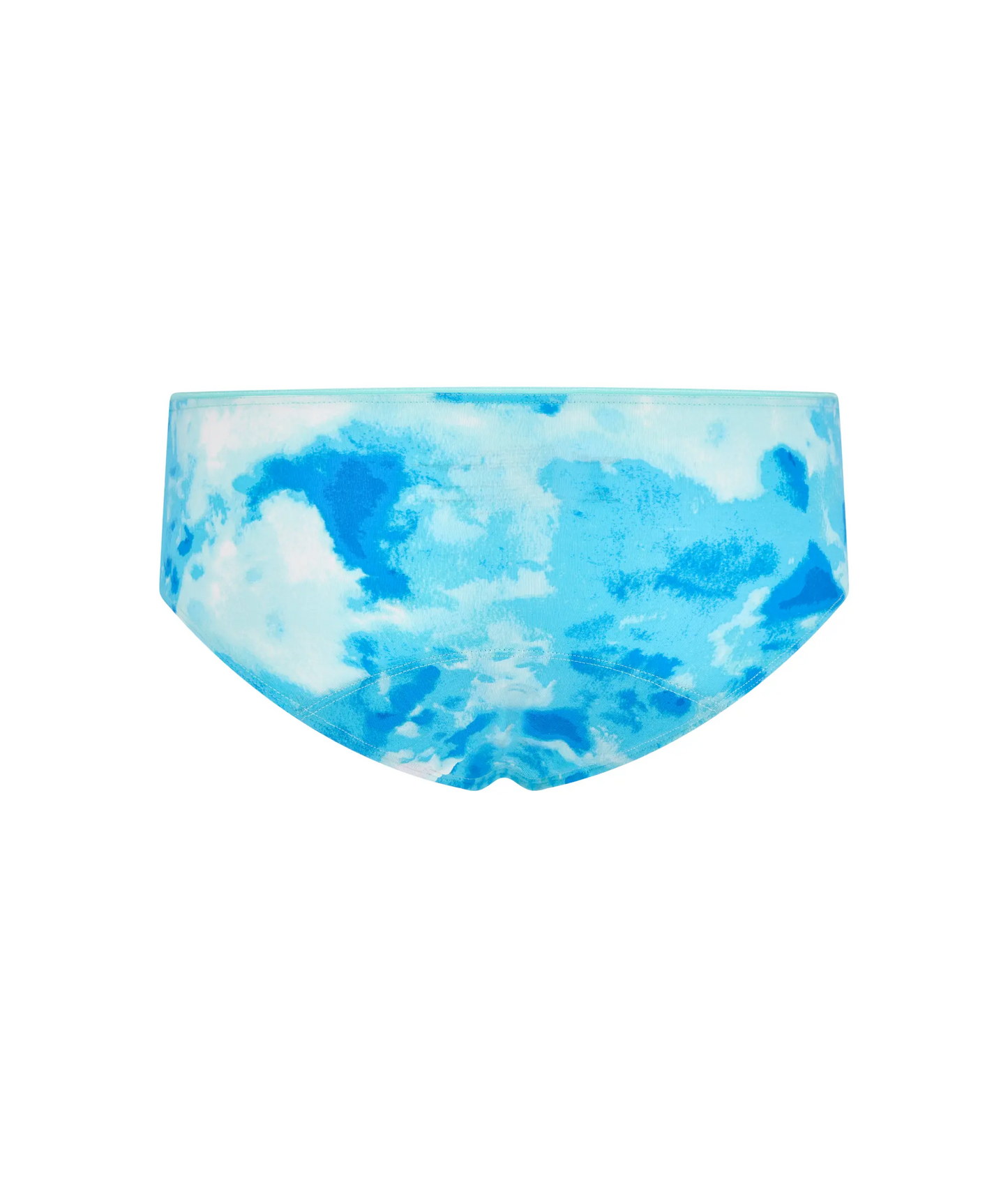Leakproof Teen Brief